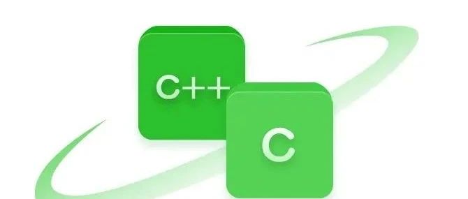 C/C++ 语言图标配图